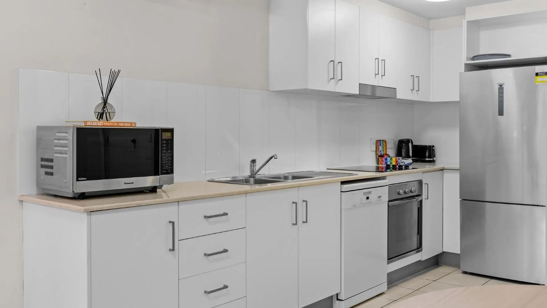 South Vale Apartments South Брисбен