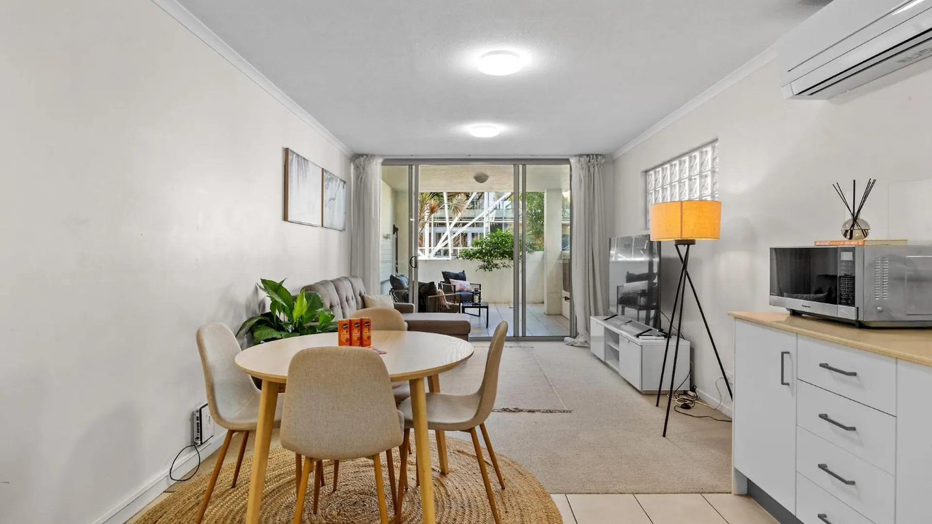 South Vale Apartments South Брисбен 0*,  Австралия