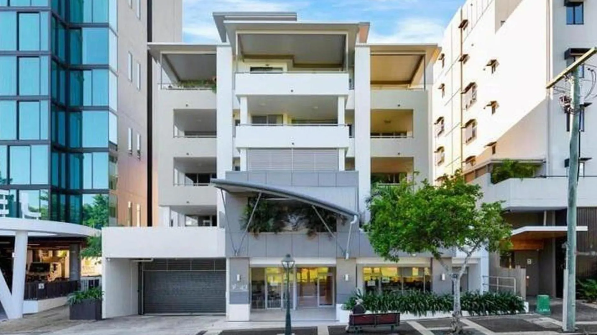 South Vale Apartments South Брисбен 0*,  Австралия