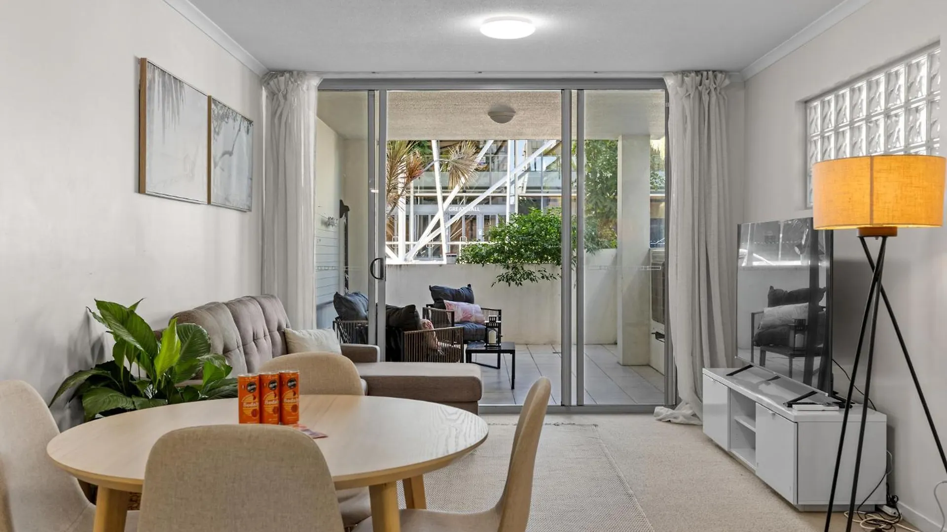 South Vale Apartments South Брисбен Австралия